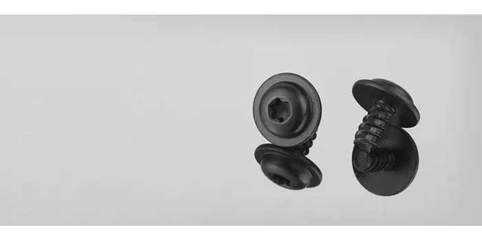 Custom Screws