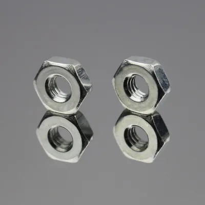 Hex Head Phillips Cone-Point Self-Tapping Pre-Assembled Screw